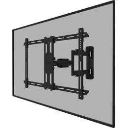 Neomounts Nível-850 WL40S-850BL16 MUITO DE MOLHA DE TV FILL MOVIM