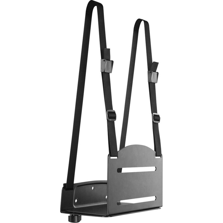 Neomounts CPU-W100Black CPU/PC Holder, max 10 kg, universale, nero
