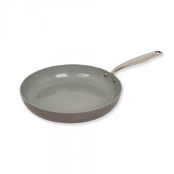 Sartén MAESTRO MR-1209 (MR-1209-26) 26 cm Gris