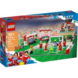 LEGO OCCASIONNEL 40634 ICÔNES AMUSANTES