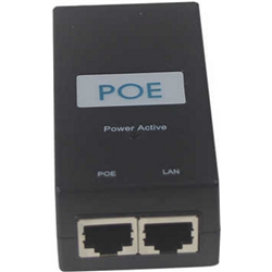 Adaptador de energia Extralink 24v/48v 60W