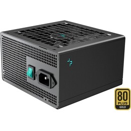 Deepcool PN750D 750W Gold Direct Power Supply