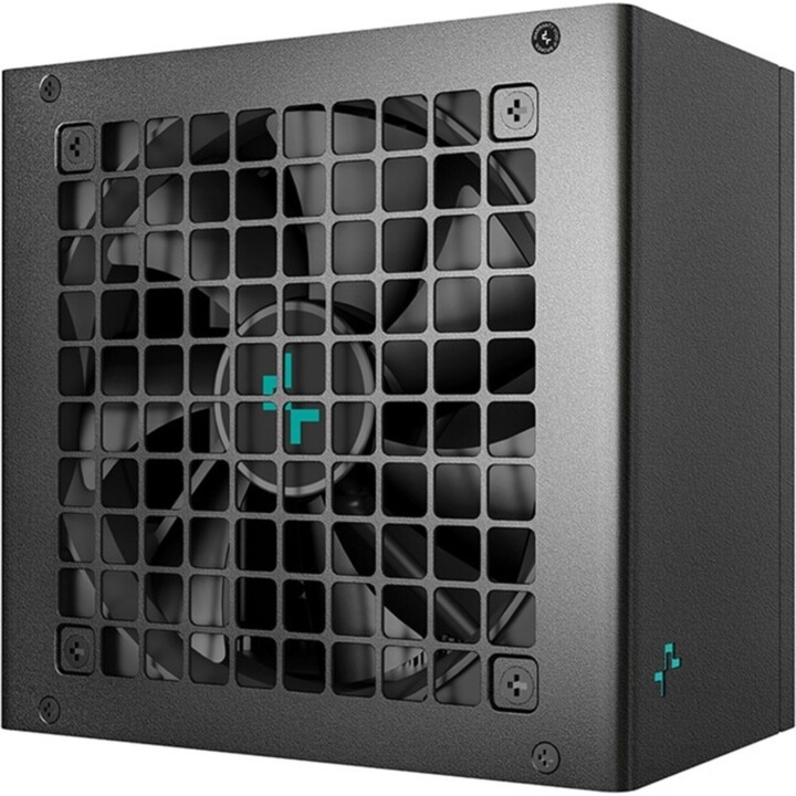 DeepCool PN850D 850W Gold Direct Fuente de alimentación directa
