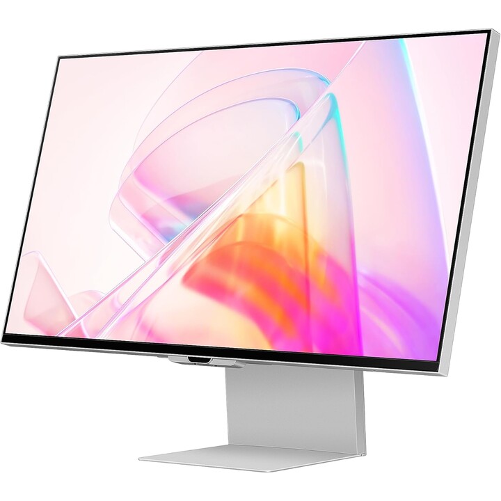 Samsung ViewFinity S9 S27C902PAU Monitor inteligente de 68 cm (27 pulgadas) (5K UHD+, IPS, 5 ms, Mini DisplayPort, Thunderbolt 4