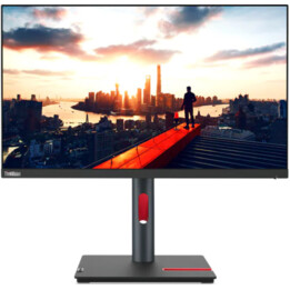 Lenovo ThinkVision P24h-30 LED-Monitor 60,5 cm (23,8")