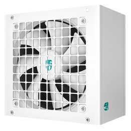 Deepcool PN850M WH 850W Gold Modular Blanco Power Suministro
