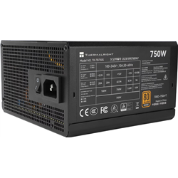 ThermalRight TR-TB750S 80 Plus Bronze 750W ATX 3.0 PCIE 5.0 Modular