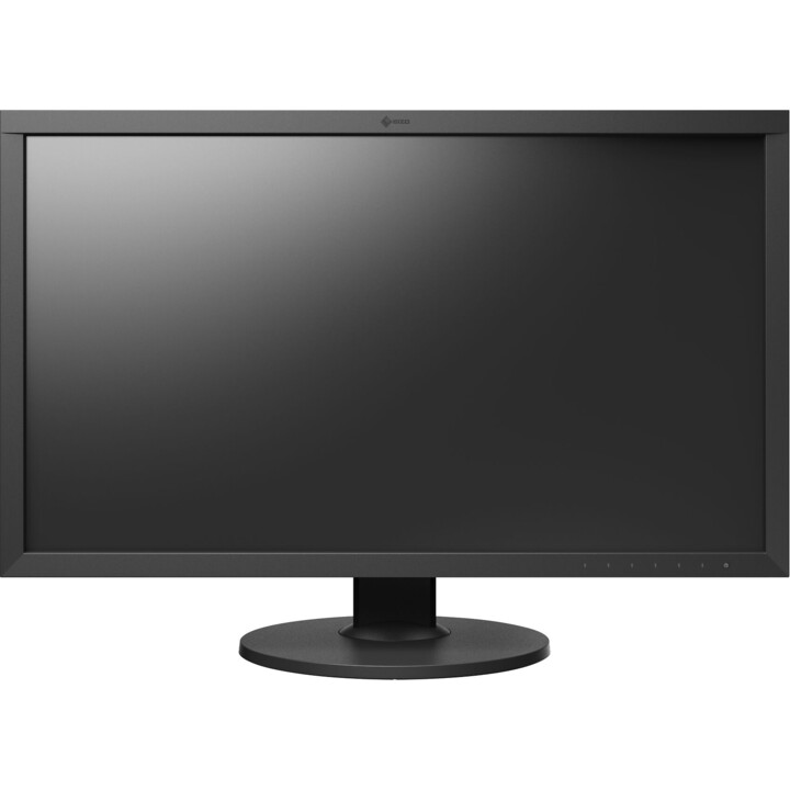 EIZO ColorEdge CS2731 graphic LED monitor 68.5 cm 27 inches (WQHD, IPS, USB-C, DisplayPort, HDMI, DVI-I, USB Hub)