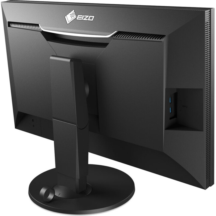 EIZO ColorEdge CS2731 graphic LED monitor 68.5 cm 27 inches (WQHD, IPS, USB-C, DisplayPort, HDMI, DVI-I, USB Hub)