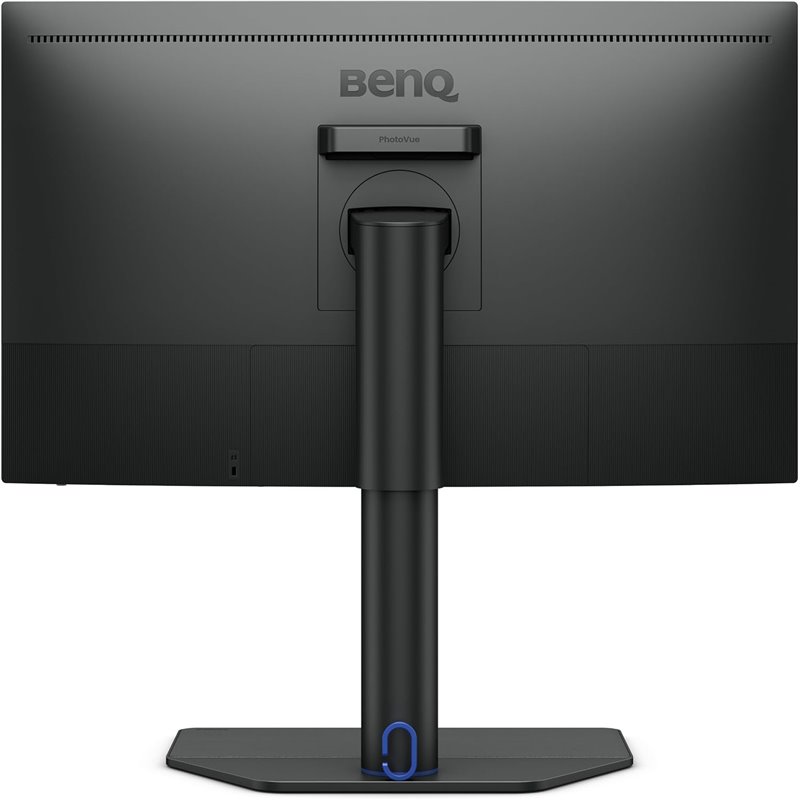 Benq Monitor Sw272q (9h.llplb.qbe) 27''