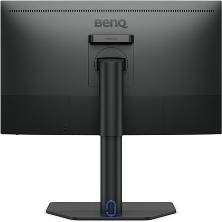 Benq Monitor Sw272q (9h.llplb.qbe) 27''