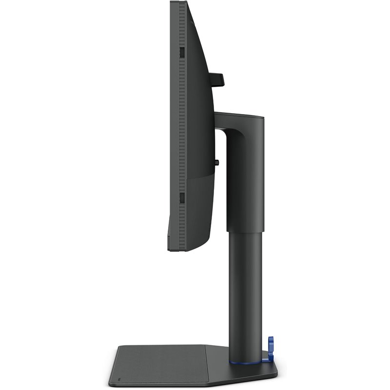 Benq Monitor Sw272q (9h.llplb.qbe) 27''