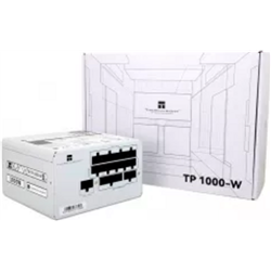ThermalRight TR-TP 1000 W 80 Plus Platinum 1000 W ATX 3.0 PCIE 5.0 Modulaire Blanc