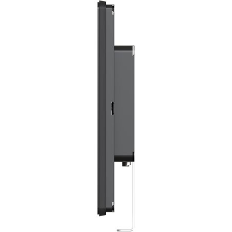 Écran Iiyama Prolite Tf1615mc-b1 pour PC 39,6 cm (15,6") 1920 x 1080 pixels Écran tactile Full HD noir