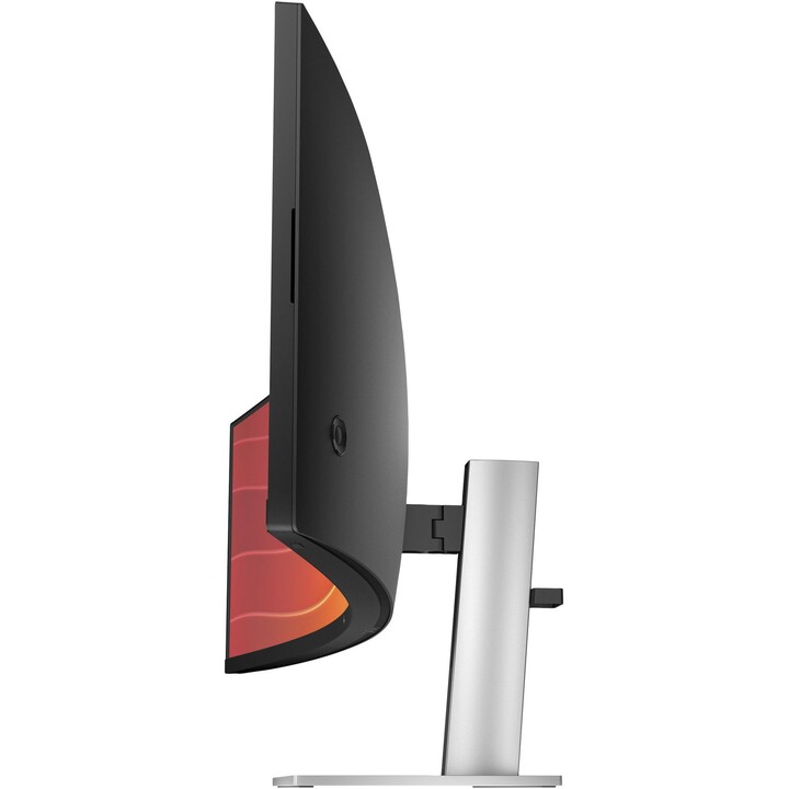 Monitor curvo HP E45c G5 113 cm (44,5 polegadas) (DQHD, VA, 3 ms, HDMI, Displayport, USB-C, USB-A, 165 Hz)