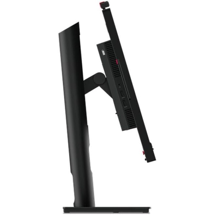 Lenovo 63D7UAT3EU 23,8" LED IPS Flimmerfreier 75 Hz Monitor