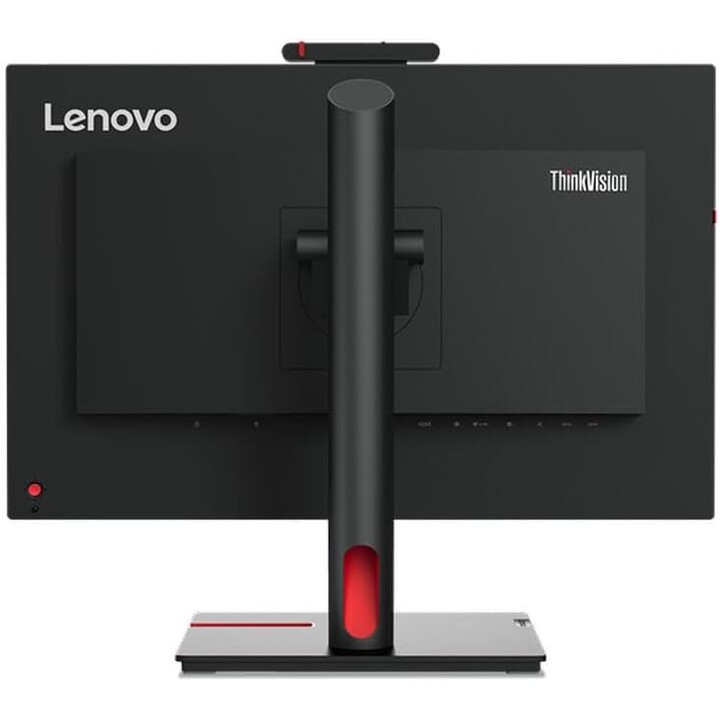 Lenovo 63D7UAT3EU 23,8" LED IPS Flimmerfreier 75 Hz Monitor