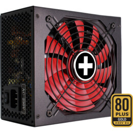 Alimentation | XILENCE | 750 watts | Efficacité 80 PLUS GOLD | PFC actif | XN173