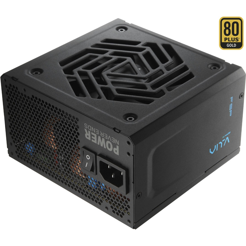 FSP Power Supply Unit VITA 650 GD 80+G 650W ATX3.1 retail