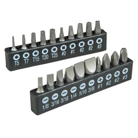 Stanley STHT0-62113 destornillador manual Juego