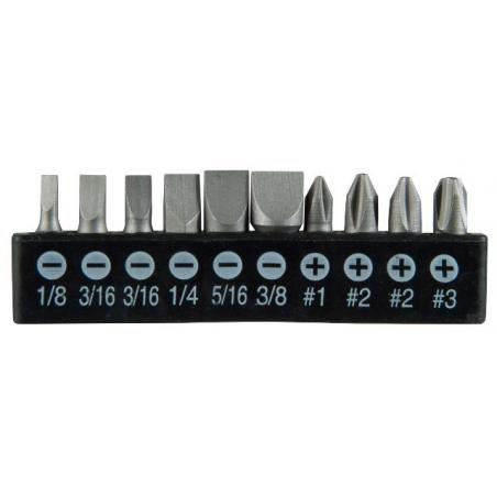 Stanley STHT0-62113 destornillador manual Juego