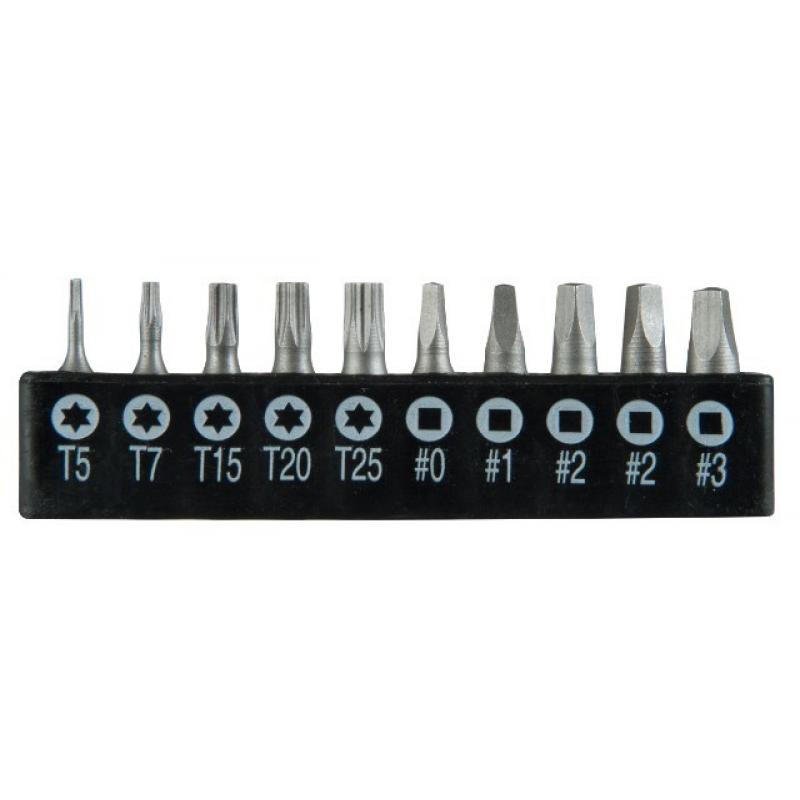 Stanley STHT0-62113 destornillador manual Juego