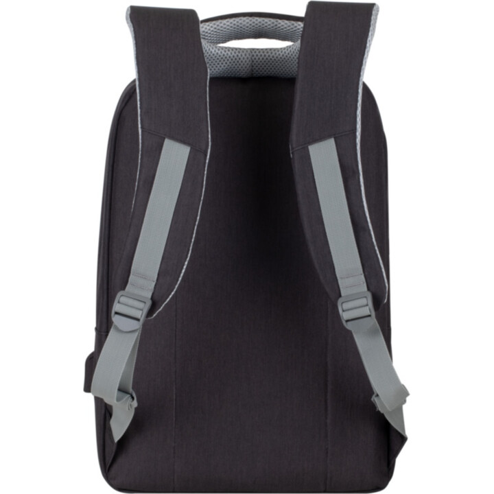 NB Backpack 15.6" Mouse7563 Black Rivacase