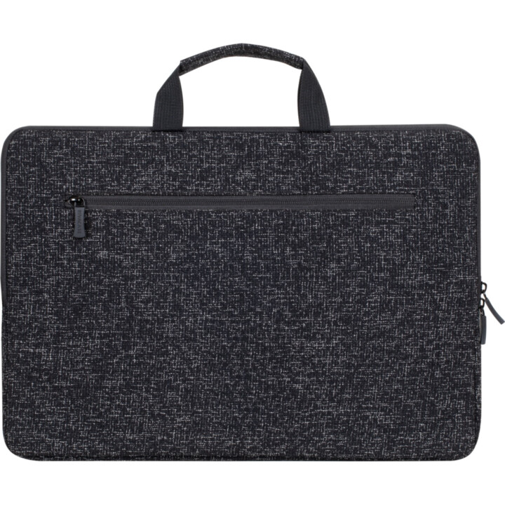 RIVA CASE 7916 Black Custodia per notebook + mouse wireless nero