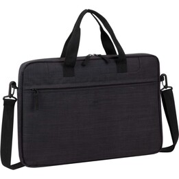 Rivacase 8038 preto 15,6 laptop mouse sem fio