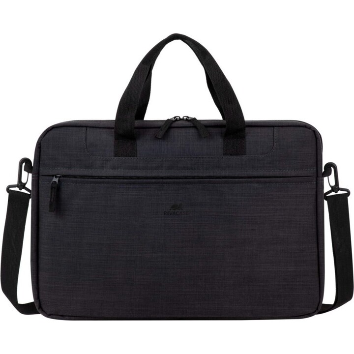 Rivacase 8038 preto 15,6 laptop mouse sem fio