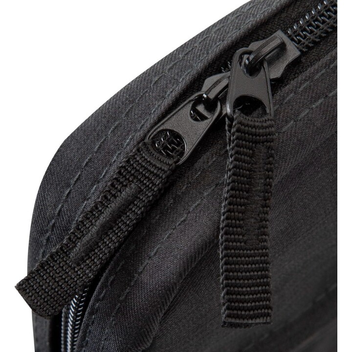 Rivacase 8038 Black 15.6 Borsa per laptop mouse