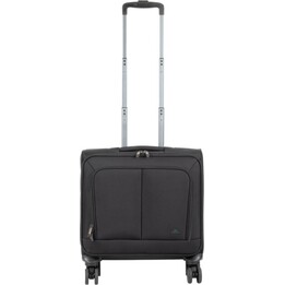 NB CASE TROLLEY TEGEL 15.6"/8481 NOIR RIVACASE