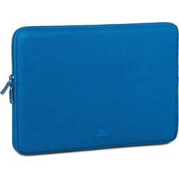 Rivacase 7703 Azul Celeste Eco Funda Para Portátil 13,3-14