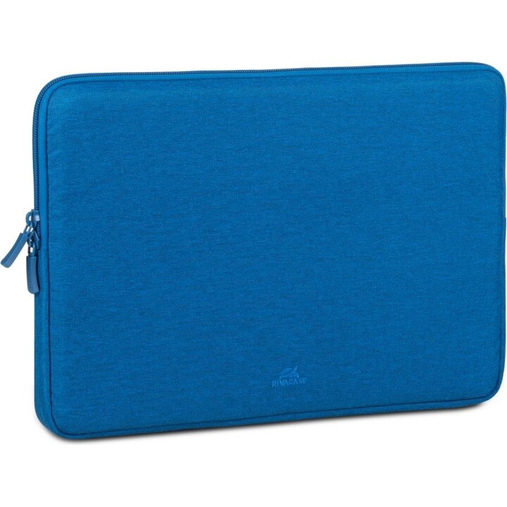 Rivacase 7703 Azul Celeste Eco Funda para Portátil 13,3-14