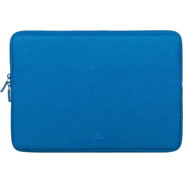 Rivacase 7703 Azul Celeste Eco Funda para Portátil 13,3-14