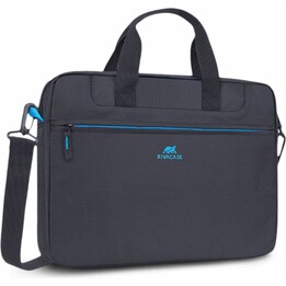 Rivacase 8027 nègre Bolsa para Portátil 14
