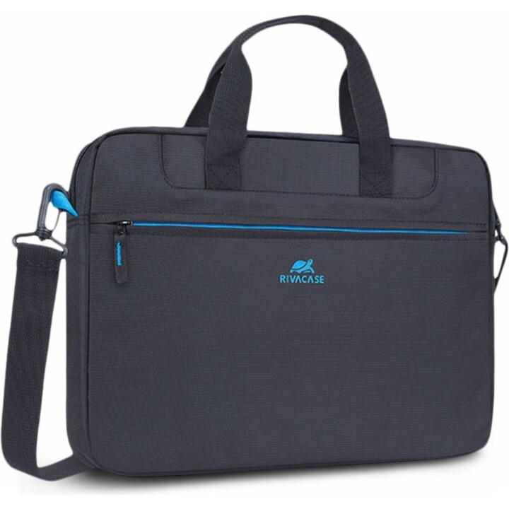 Rivacase 8027 Negro Bolsa para Portátil 14