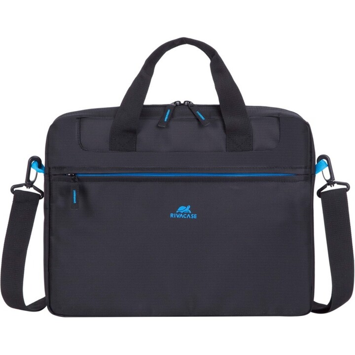 Rivacase 8027 Negro Bolsa para Portátil 14