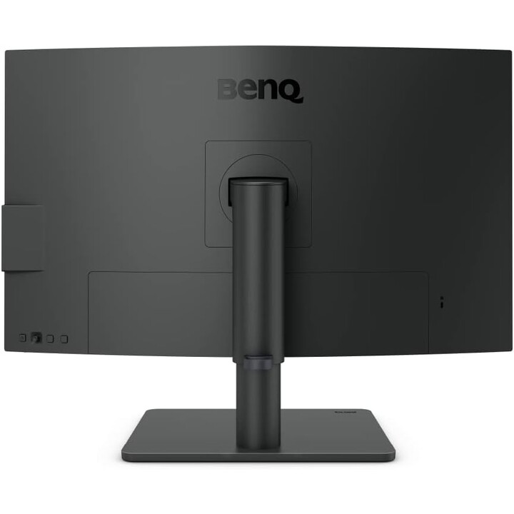 Benq Pd2706u Pantalla Para Pc 68,6 Cm (27") 3840 X 2160 Pixeles 4k Ultra Hd Lcd Negro
