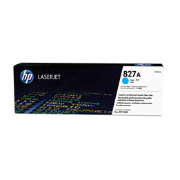 Toner HP/CF301A Ciano Laserjet