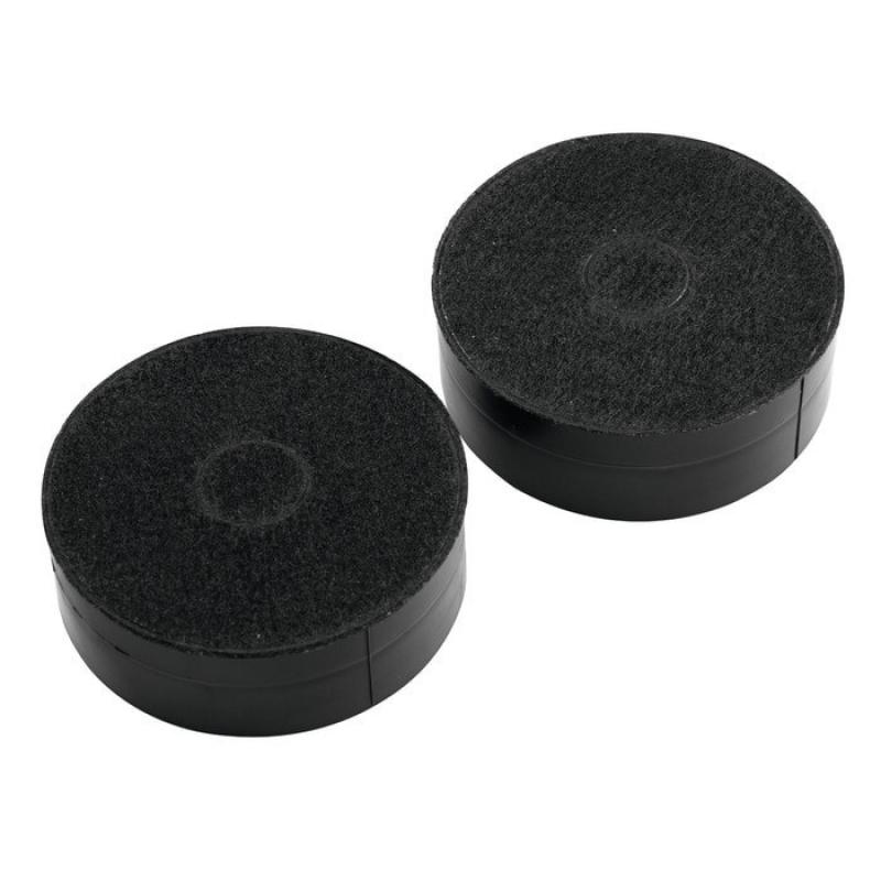Filtro de carbón ELECTROLUX ECFB03ST para la campana extractora (9029865749)