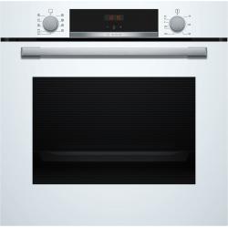 Bosch Serie 4 HBA534BW3 horno 71 L 3400 W Blanco