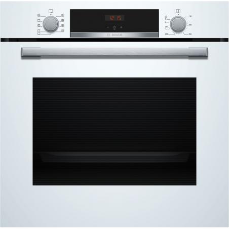 Bosch Serie 4 HBA534BW3 horno 71 L 3400 W Blanco