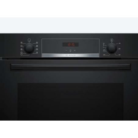 Bosch Serie 4 HBA514BB3 horno 71 L Negro