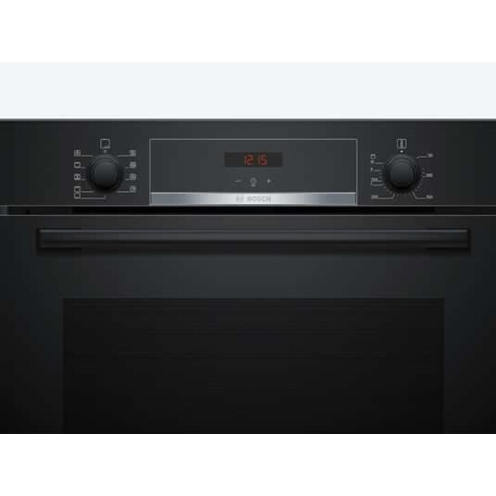 Bosch Serie 4 HBA514BB3 horno 71 L Negro