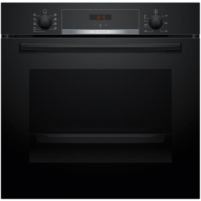Bosch Serie 4 HBA514BB3 horno 71 L Negro
