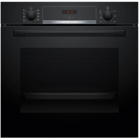 Bosch Serie 4 HBA514BB3 horno 71 L Negro
