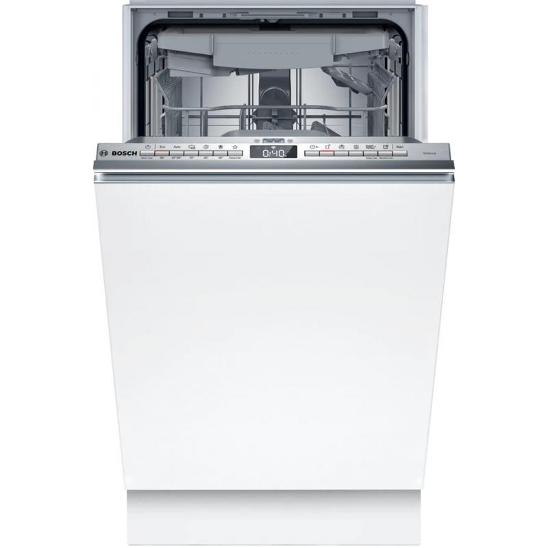 Lavavajillas integrable BOSCH SPV4EMX61E
