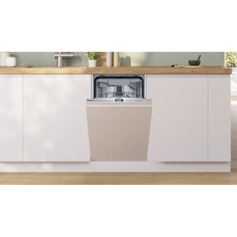 Lavavajillas integrable BOSCH SPV4EMX61E