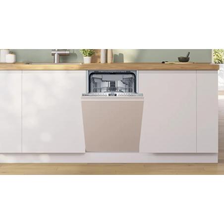 Lavavajillas integrable BOSCH SPV4EMX61E